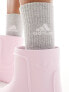 Фото #5 товара adidas Originals adiFOM Superstar boot in pastel pink