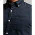 Фото #3 товара SUPERDRY Cotton Oxford long sleeve shirt
