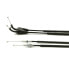 Фото #1 товара PROX YZ250F ´01-02 + YZ426F ´00-02 Throttle Cable