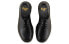 Фото #5 товара Кроссовки и кеды Dr. Martens 1461 Bex JK черные 3 отверстия 21084001