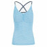 ფოტო #2 პროდუქტის KARPOS Verdana Merino sleeveless T-shirt