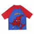 Фото #2 товара Рубашка для купания Spider-Man Темно-синий