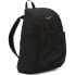 Фото #3 товара Мужской спортивный рюкзак черный NIKE One Backpack
