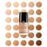 LUMINOUS SILK FOUNDATION