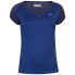 Фото #2 товара BABOLAT Play short sleeve T-shirt