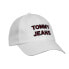 Фото #3 товара Tommy Hilfiger Tjw Graphic Cap