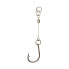 ASARI Metallic B/2 Assist Hook