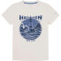 Фото #1 товара HACKETT Lighthouse short sleeve T-shirt