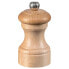 PEUGEOT Bistro Pepper Mill Beech Wood 10 cm