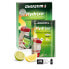 Фото #1 товара Изотонический напиток для спортсменов Antioxidant Hydrixir от OVERSTIMS 15 штук Лимон и Зеленый лимон