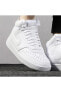 Court Vision Mid Kadın Yarım Boğazlı Sneaker Spor Ayakkabı Cd5436-100