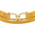 Heritage D-link Fashion Double Leather Bracelet JF04439710
