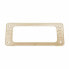 Gretsch Humbucker Frame Bezel Gold