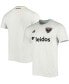 Фото #1 товара Men's White D.C. United 2020/21 Replica Alternate Jersey