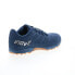 Фото #8 товара Inov-8 F-Lite 245 000924-NYGU Mens Blue Athletic Cross Training Shoes