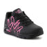 Фото #1 товара Skechers Dripping In Love W 177980-BKPK shoes