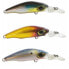 KOLPO Rodan Sinking minnow 4g 50 mm