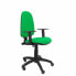 Офисный стул Ayna bali P&C 04CPBALI22B24RP Зеленый Фисташковый