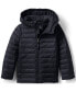 Фото #1 товара Куртка Lands' End ThermoPlume Packable ed