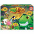 EDUCA BORRAS Dino Danger Interactive Board Game