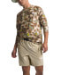 ფოტო #4 პროდუქტის Men's Class V Pathfinder Belted Shorts