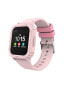 Jr. Kids Smart watch Fitness Tracker for Boys and Girls with Silicone band.