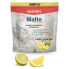 Фото #1 товара Энергетический напиток с антиоксидантами OVERSTIMS Malto Antioxydant Лимон Зеленый Лимон 1,8 кг