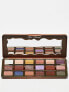 Фото #1 товара Too Faced Better Than Chocolate Cocoa-Infused Eye Shadow Palette