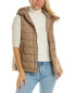 Фото #1 товара Urban Republic Quilted Vest Women's