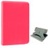 Фото #1 товара COOL Tablet 9.7-10.5´´ Pink Rotating Leatherette Cover