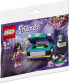 Конструктор LEGO Friends Magic Trunk Emma для детей (30414)