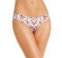 Фото #1 товара Verdelimon 285609 Women Tunas Printed Bikini Bottom Swimwear, Size Small