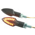 PARTS EUROPE E-Mark LED Turn Signals