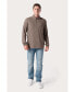 ფოტო #2 პროდუქტის Horizon Men's Long Sleeve Half Zip Pullover Sweater