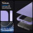 Etui ochronne do iPhone 15 Pro Max Thin Fit fioletowe