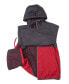 Фото #35 товара Men's Packable Mesh lined Lightweight Windbreaker Jacket