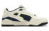 PUMA Slipstream Always On 防滑耐磨 低帮 板鞋 男女同款 黑白 / Кроссовки PUMA Slipstream Always On 390059-02