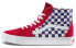 Vans SK8 HI VN0A38GEU8H Classic High-Top Sneakers