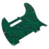 Фото #3 товара dAndrea T-Style Pickguard Green Pearl