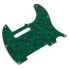 dAndrea T-Style Pickguard Green Pearl