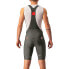 CASTELLI Competizione bib shorts