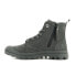 ფოტო #2 პროდუქტის PALLADIUM Pampa Hi Zip Nbk Boots