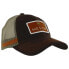 Фото #2 товара WESTIN Hillbilly Trucker Cap