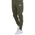 SIKSILK Essential Cuffed joggers