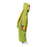 Costume for Children My Other Me Tortoise Yellow Green One size (2 Pieces)