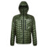 Фото #1 товара ROCK EXPERIENCE Re.Angel Dust Padded jacket