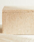 Фото #13 товара Beige marble bathroom storage box