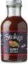 Фото #1 товара Stokes Sauces Curry Ketchup - Tomato sauce - 300 g - Glass bottle - United Kingdom - Tomatoes (138g in 100g ketchup) - Sugar - Spirit Vinegar - Thickener: Modified Maize Starch - Curry... - 603 kJ