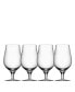 Фото #1 товара Beer Taster Glasses, Set of 4