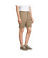 Фото #3 товара Men's Comfort Waist 9" No Iron Chino Shorts